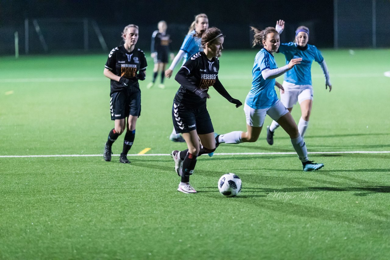 Bild 219 - Frauen FSG Kaltenkirchen - SV Henstedt Ulzburg : Ergebnis: 0:7